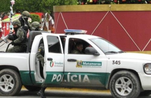 Policía Militar recupera a estudiante reportada como desaparecida